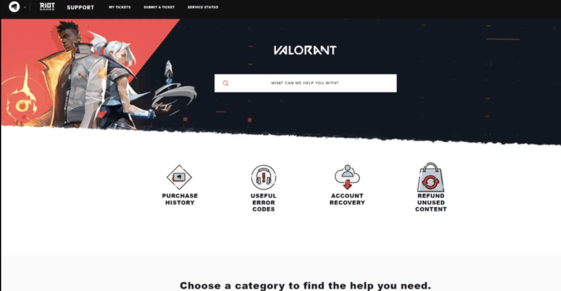 How To Delete Your Valorant Account